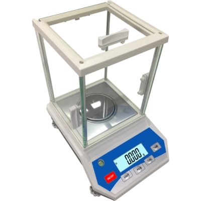 Лабораторные весы на 300 грамм Днепровес ФЕН-300В Аналитические | Точность 0,001 грамм