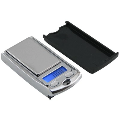 Ювелирные весы Aosai ATP-136