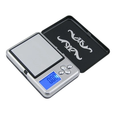 Ювелірні ваги Aosai ATP-188