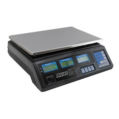 Торгові ваги Arexes до 40 кг