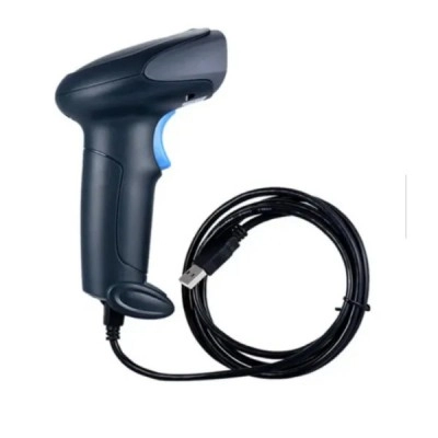 Cканер бездротовий акцизних марок ASAP POS E22W - 2D