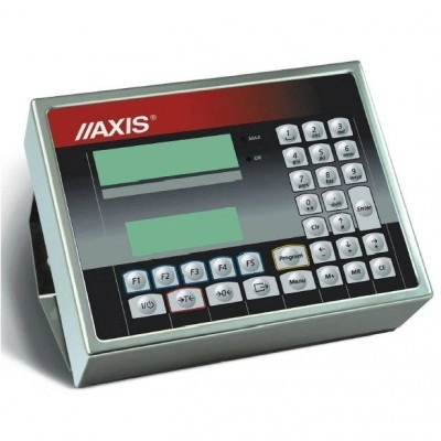 Индикатор SE-12/N/2xLCD