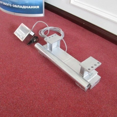 Весы монорельсовые 2BDU150М ЭЛИТ