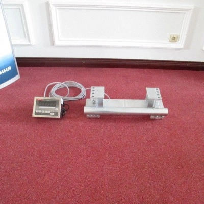 Весы монорельсовые 2BDU300М ЭЛИТ