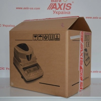 Ваги-вологоміри BTUS120 (AXIS)