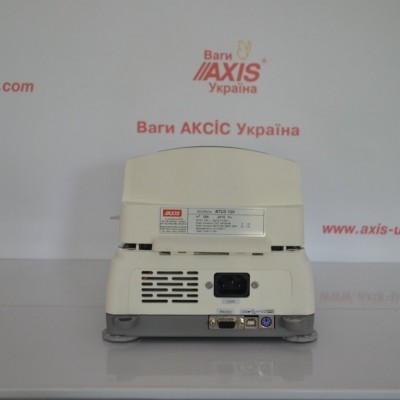 Весы-влагомеры BTUS120 (AXIS)