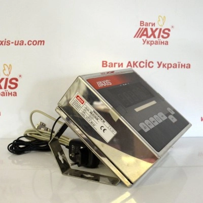 Ваговий індикатор (вагопроцесор) AXIS SE-01/N/25