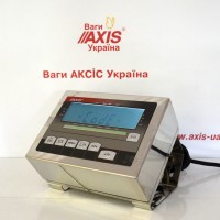 Весовой индикатор (весопроцессор) AXIS ME-01/N/LCD18/AKUE