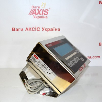 Весовой индикатор (весопроцессор) AXIS ME-01/N/LCD18/AKUE