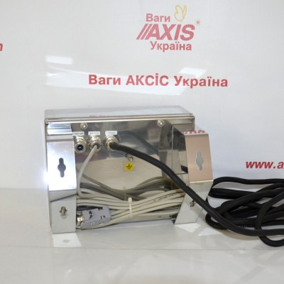 Весовой индикатор (весопроцессор) AXIS ME-01/N/25