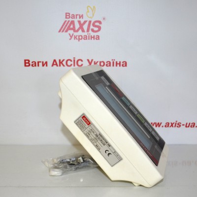 AXIS ME-01/P/LCD WiFi