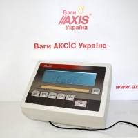 Весовой индикатор (весопроцессор) AXIS ME-01/A/LCD/E12V