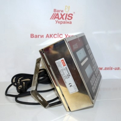 AXIS SE-22/N/2xLCD