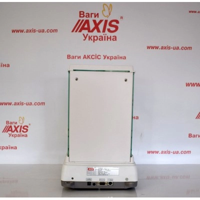 Ваги аналітичні ANG120G (АХIS)