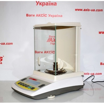 Весы аналитические ANG60C (АХIS)