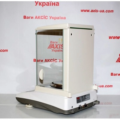 Весы аналитические ANG60C (АХIS)