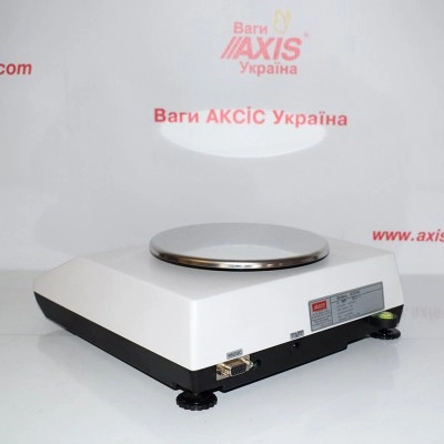 Весы лабораторные AD1200 (АХIS)