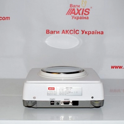 Ваги лабораторні ADG520С (АХІS)