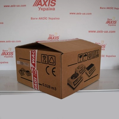 Ваги лабораторні AD2200 (АХІС) Ваги лабораторні AD2200 (АХІС)