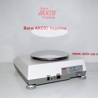 Ваги лабораторні AD510 (АХІС)