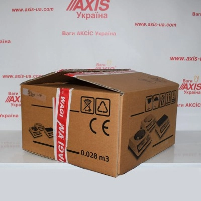 Ваги лабораторні AD510 (АХІС)