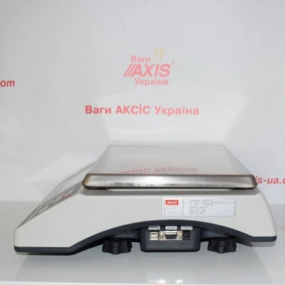 Ваги лабораторні BDM6 (АХIS)