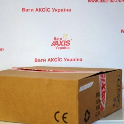 Ваги лабораторні BDM6 (АХIS)