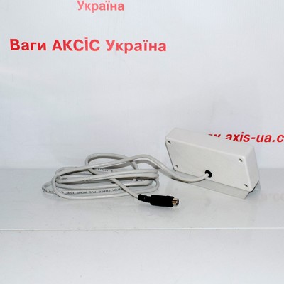 Индикатор AXIS R-01 LCD