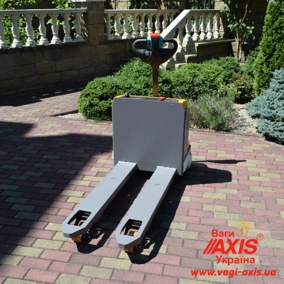 Рокла електрична самохідна EJE M13 (1300кг.)