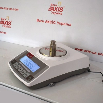 Ваги лабораторні ADC520C