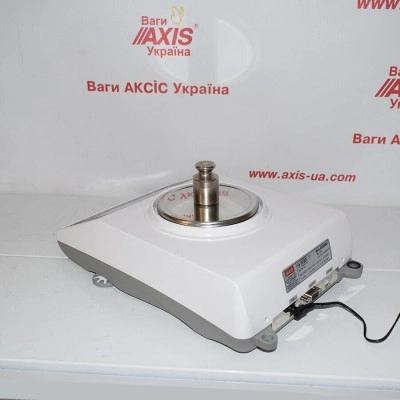 Ваги лабораторні ADC2200C