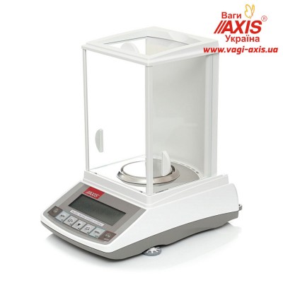 Весы аналитические ANC310G (АХIS)
