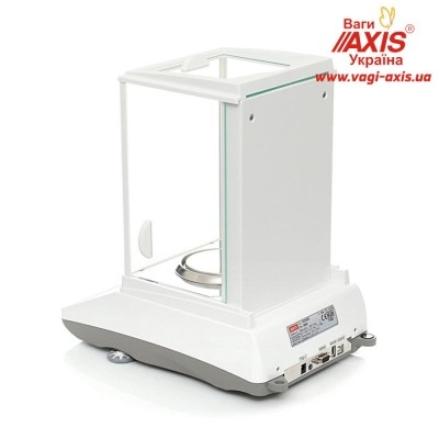 Ваги аналітичні ANC310G (АХIS)