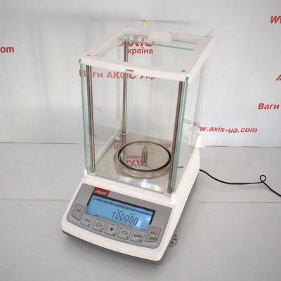 Ваги аналітичні ANZ160G (АХIS)