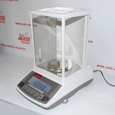 Ваги аналітичні ANC220C (АХIS)