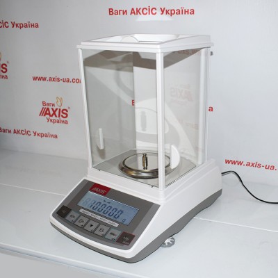 Весы аналитические ANC310C (АХIS)