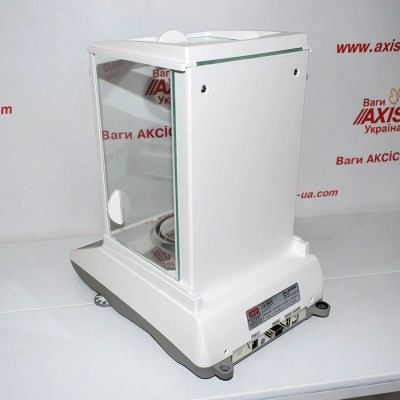 Весы аналитические ANC310C (АХIS)
