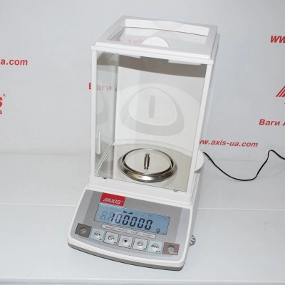 Весы аналитические ANC310C (АХIS)
