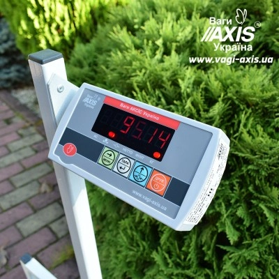 Ваги медичні BDU150-Medical