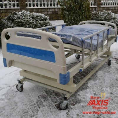 Весы-кровать медицинские 6BDU600-Mediсal