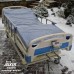 Весы-кровать медицинские 6BDU600-Mediсal