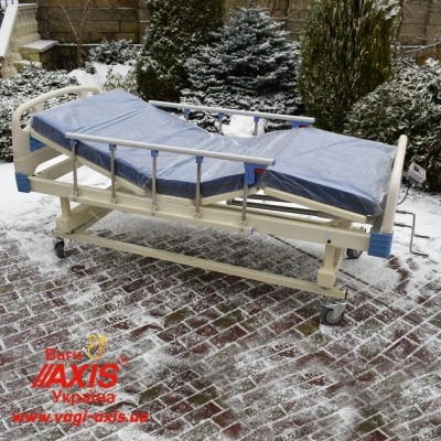 Весы-кровать медицинские 6BDU600-Mediсal