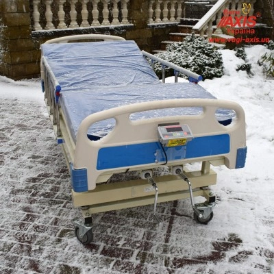 Весы-кровать медицинские 6BDU600-Mediсal