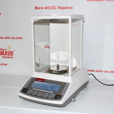 Ваги аналітичні ANC120C (АХIS)