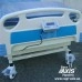 Ваги-ліжко медичні 4BDU600-Mediсal elektr