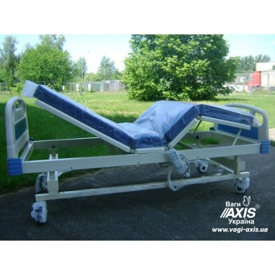 Ваги-ліжко медичні 4BDU600-Mediсal elektr
