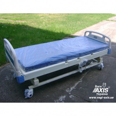 Весы-кровать медицинские 4BDU600-Mediсal elektr