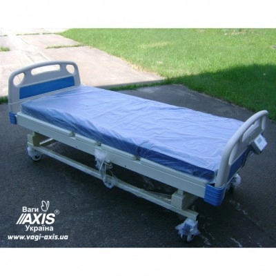 Ваги-ліжко медичні 4BDU600-Mediсal elektr