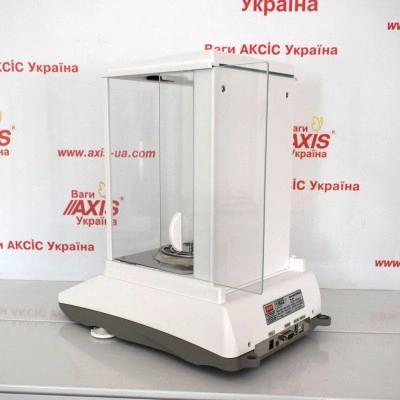 Ваги аналітичні ANC220/82G (АХIS)