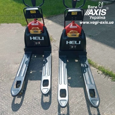 Электрическая рокла с весами 4BDU1500РЕ-П Практическое